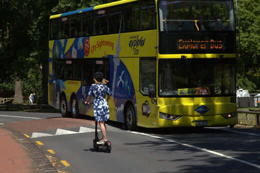 The buyer’s guide: Choosing the right e-scooter for you