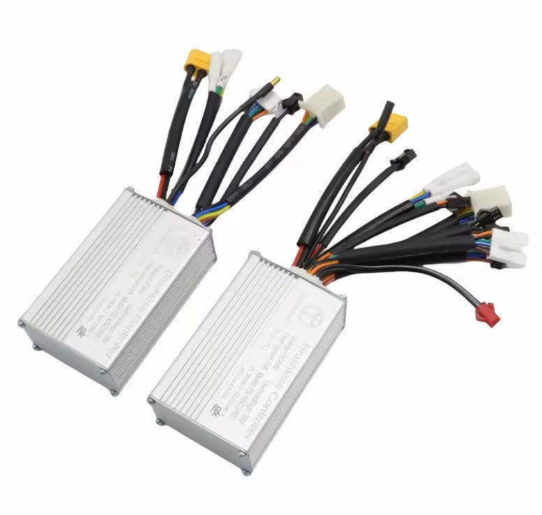 How to Identify Quality E-Scooter Replacement Parts in NZ