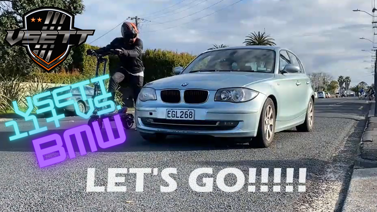 Testing the Top Speed Models Fastest E-Scooter Options in NZ