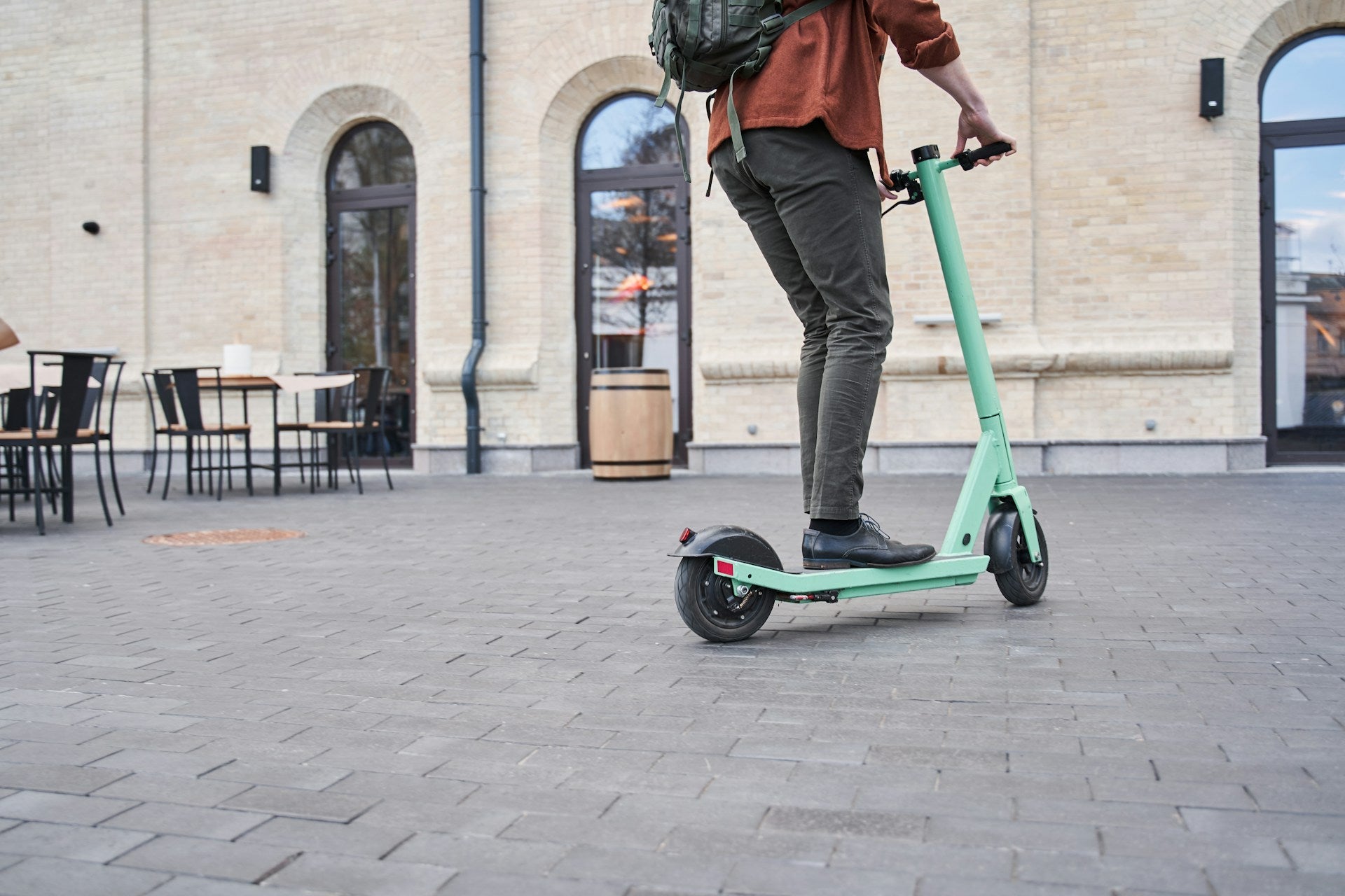 How to Spot Quality Before Buying Electric Scooters for Sale in NZ