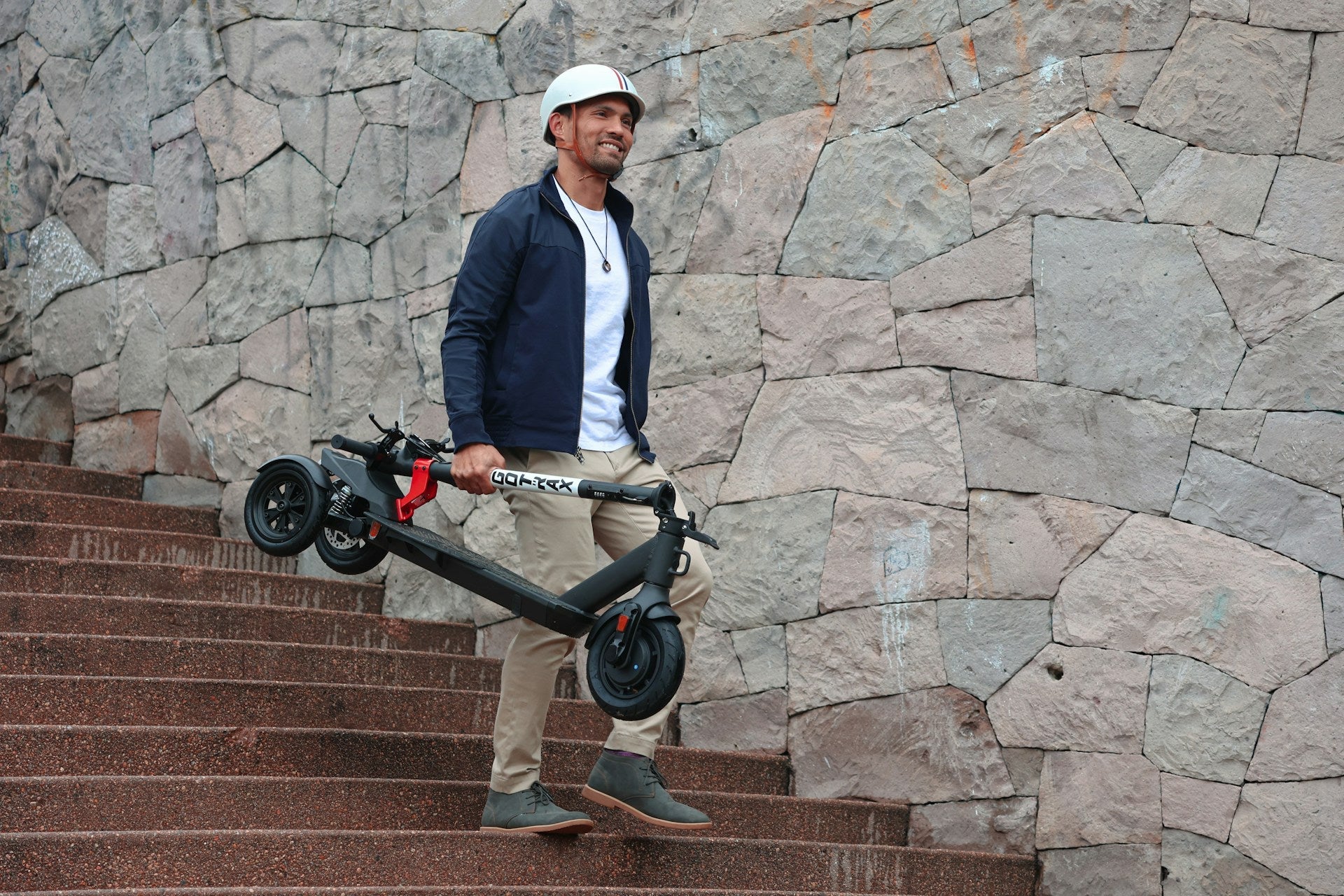 E-Scooters