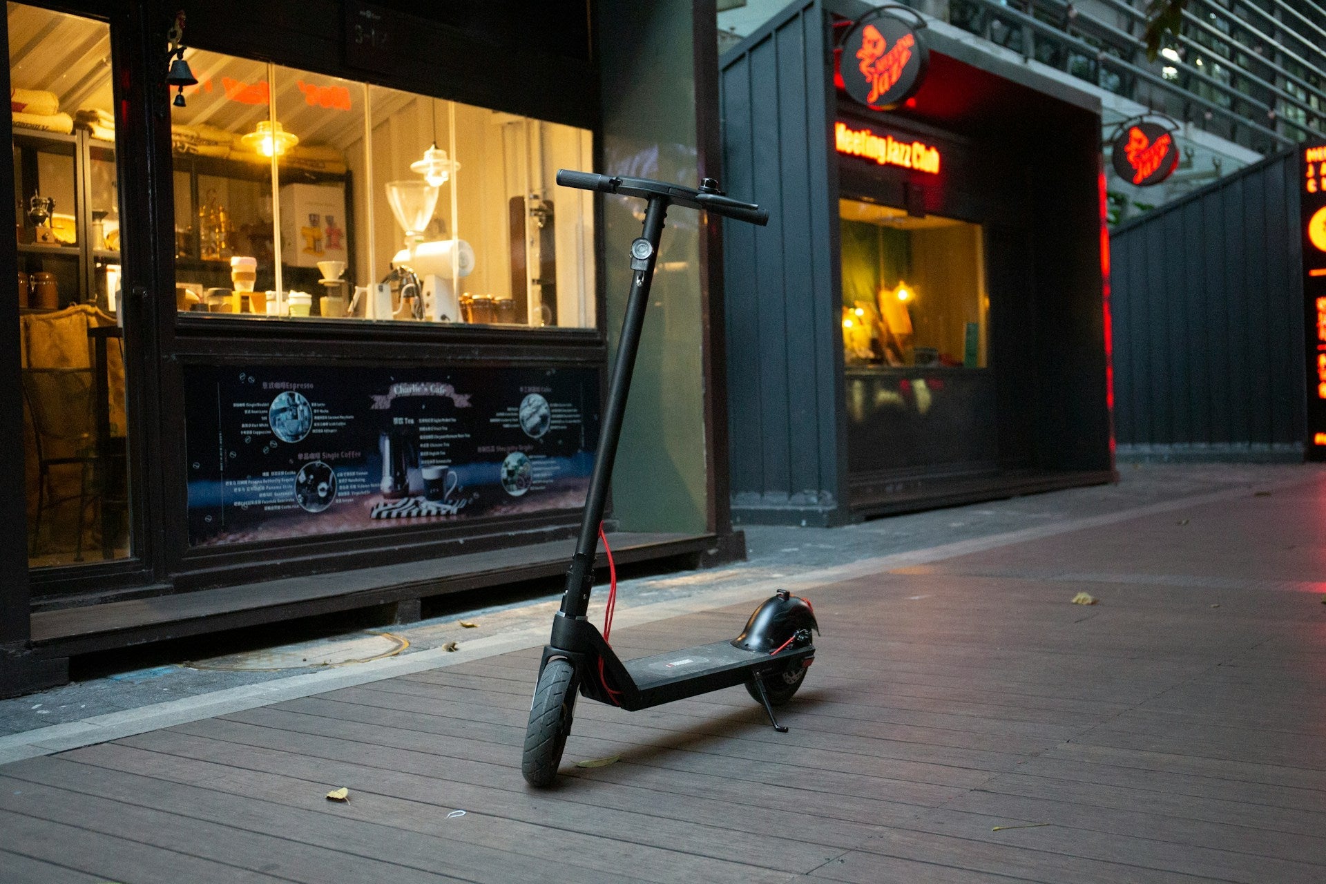 E Scooter for Adults