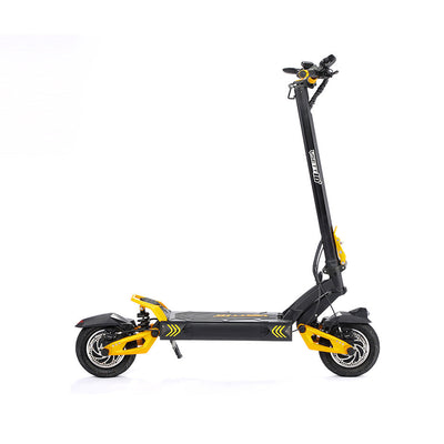 Vsett 10+ electric scooter