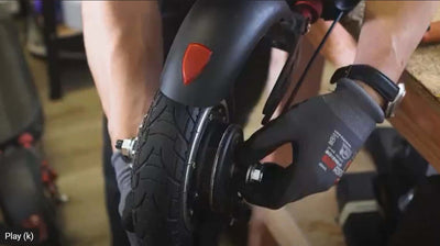 Repair and Servicing