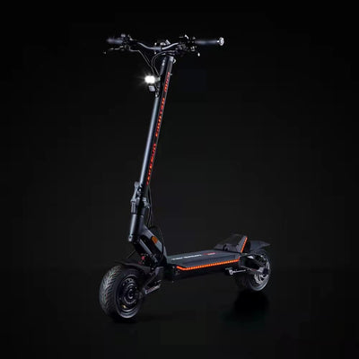 Teverun Fighter Mini