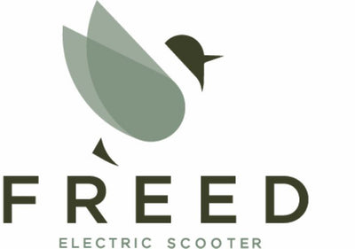 Freed Electric Scooters Logo