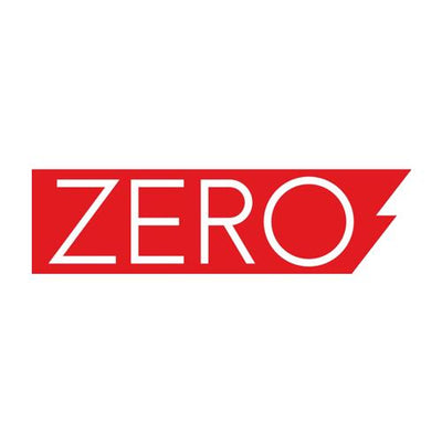 Zero E scooters Logo