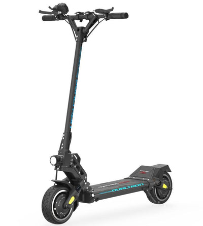Dualtron Mini electric scooter