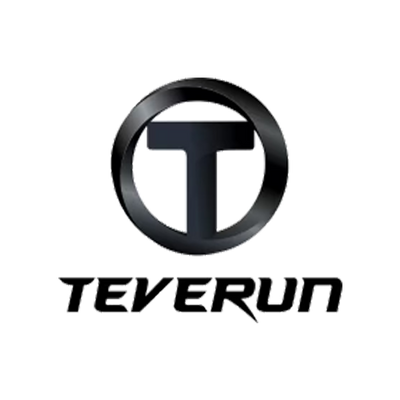 Teverun Parts - Blade and Fighter Series parts
