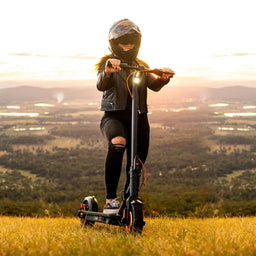 InMotion Climber 2025 Gen 3 Electric Scooter
