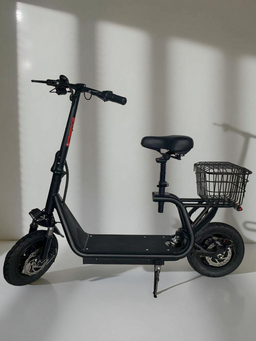 Freeride Freedom Electric Mobility Seated Scooter