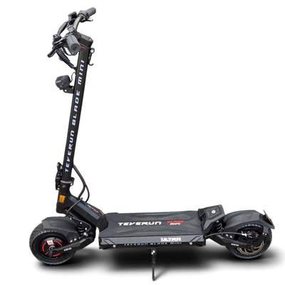 Teverun Blade Mini Ultra V2 2026 Electric Scooter with Bosch Motors