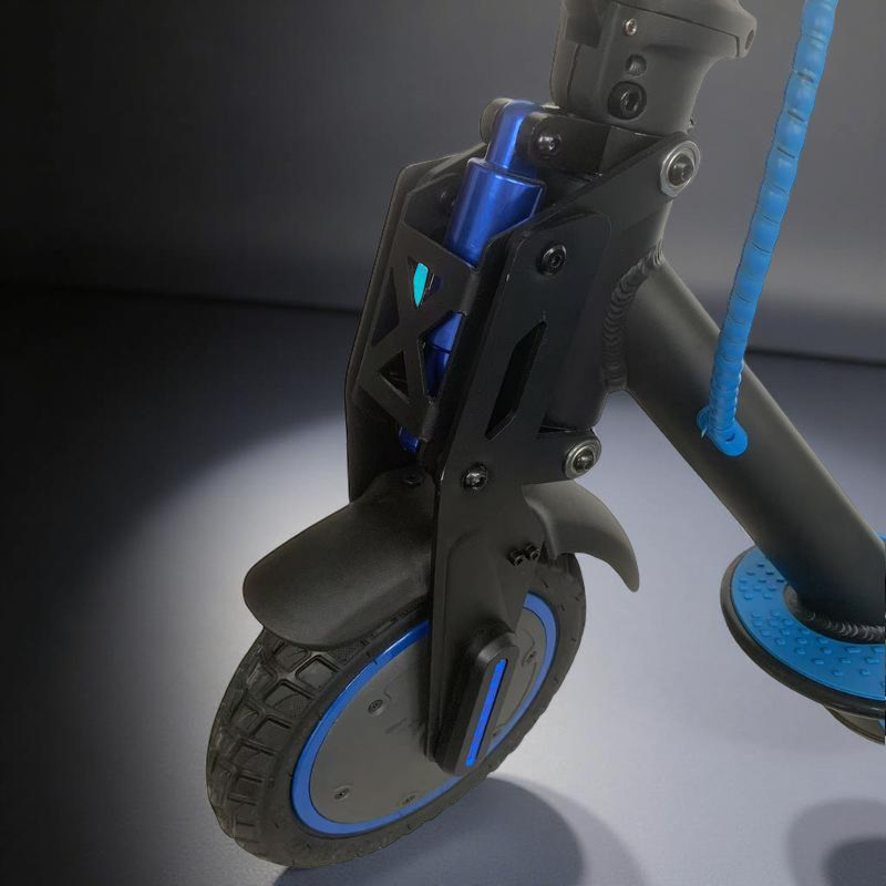 Freestyle by Freeride