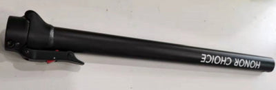 InMotion Air/Air Pro folding and stem
