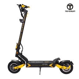 Teverun Blade Mini Ultra V2 2026 Electric Scooter with Bosch Motors