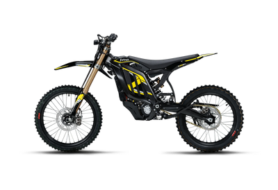 Surron Light Bee 2 Electric Dirt Bike - Reserve yours now for $1000