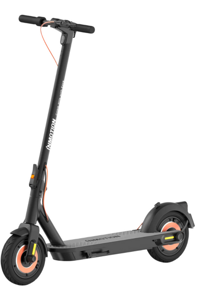 InMotion Climber 2025 Gen 3