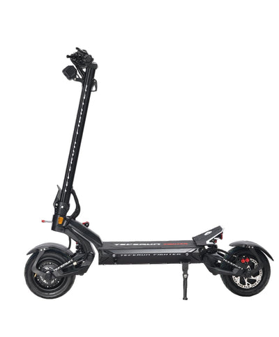 Teverun Fighter 11
