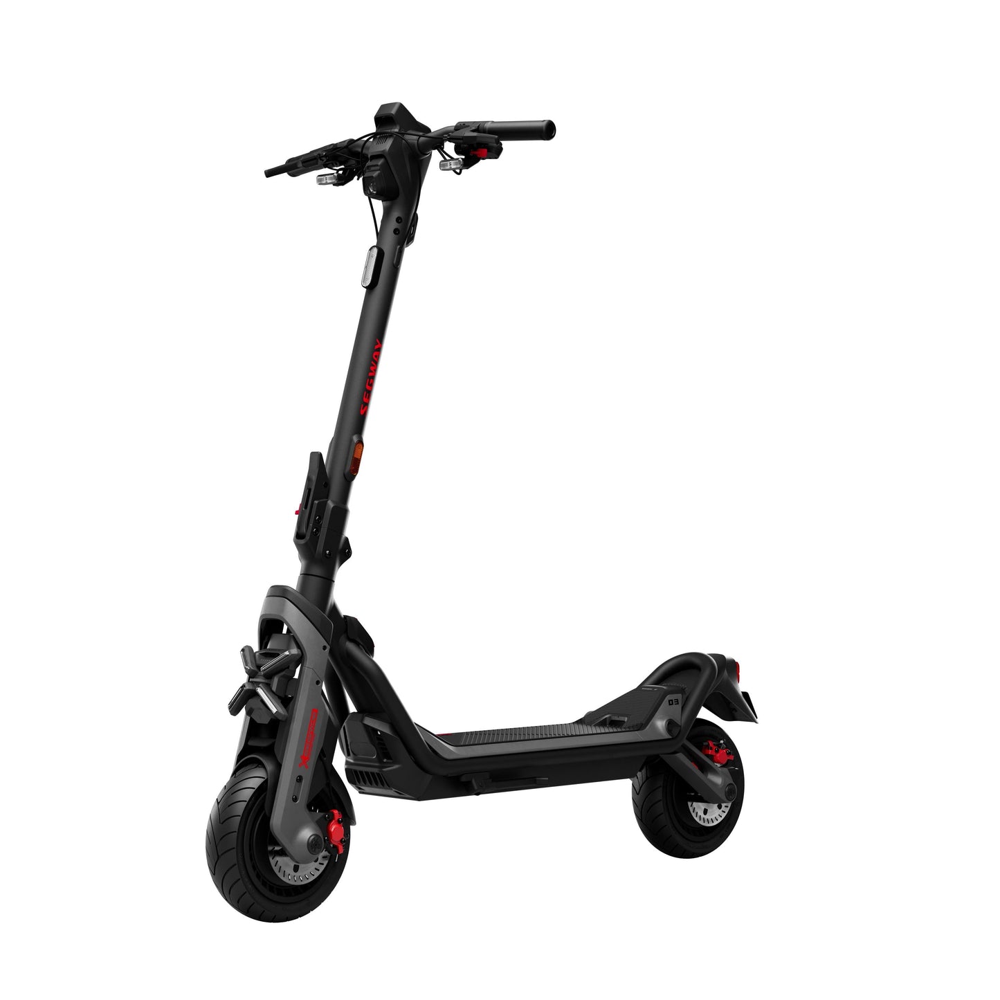 Segway GT3 Electric Scooter