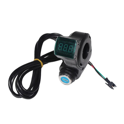 Electric scooter component or accessory — Electric Scooter Shop NZ