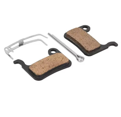 Teverun Hydraulic brake-pads
