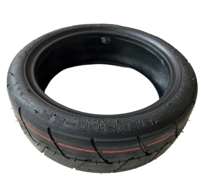 Inokim lite 2 tyre. 8.5 x 2 inch inokim e scooter tyre