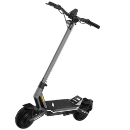 Punk Rider 600
