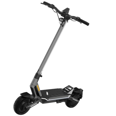 Punk Rider 600