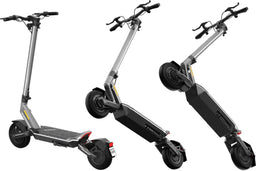 Punk Rider 600 Electric Scooter