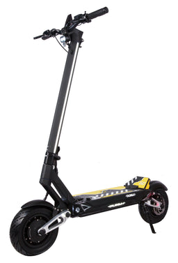 Punk Rebel Electric Scooter