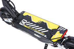 Punk Rebel Electric Scooter