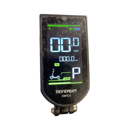 Teverun Fighter Q