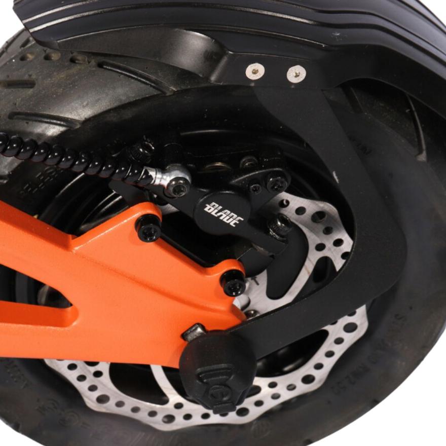 Teverun Blade GT2 Electric Scooter