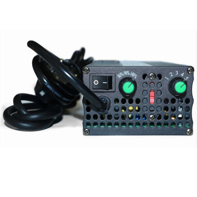 V-sett-fast-charger - 52v