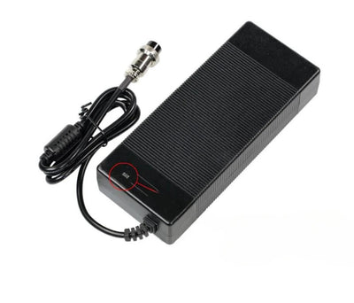 Zero 8 9 Battery Charger 48v