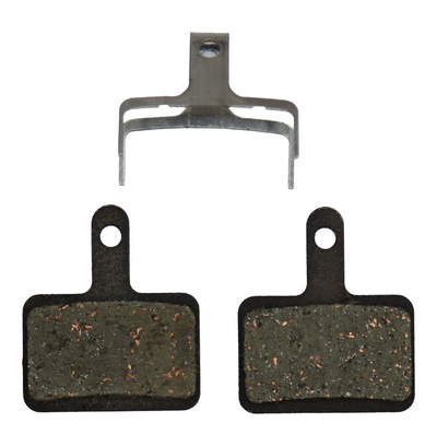 Zoom hydraulic brake pads for electric scooter — Electric Scooter Shop NZ