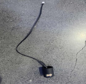 InMotion Air Pro turn signal