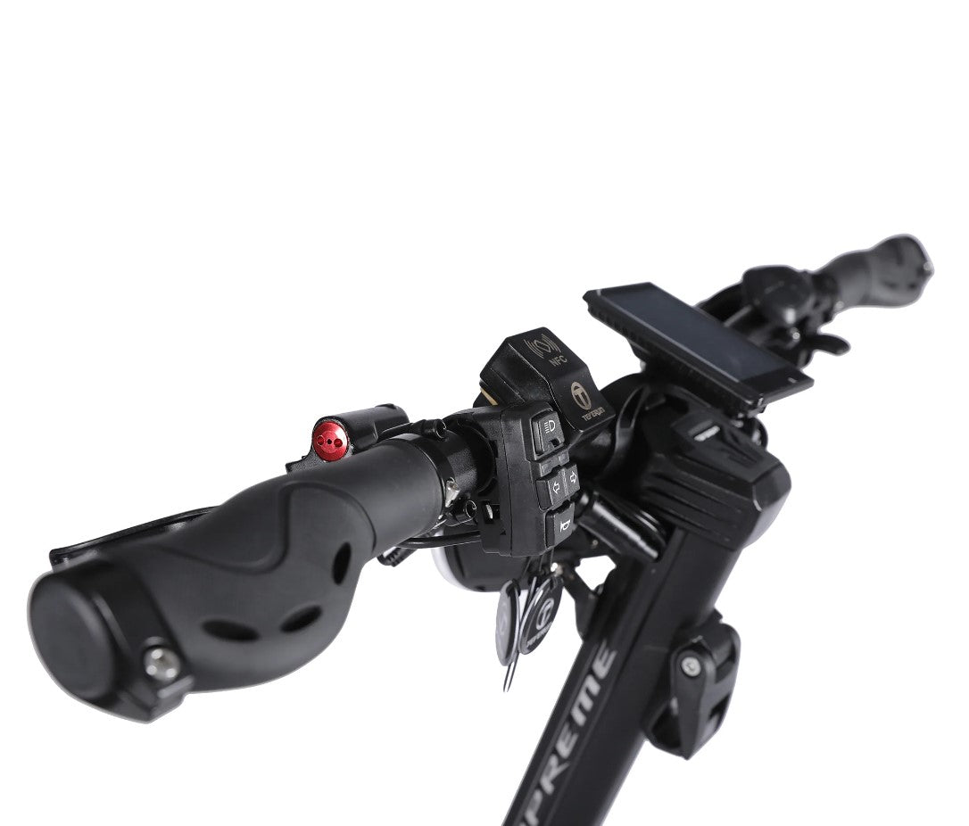 Teverun Fighter Mini Pro