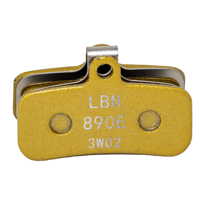 Surron Light Bee brake pad set replacement parts — Electric Scooter Shop NZ