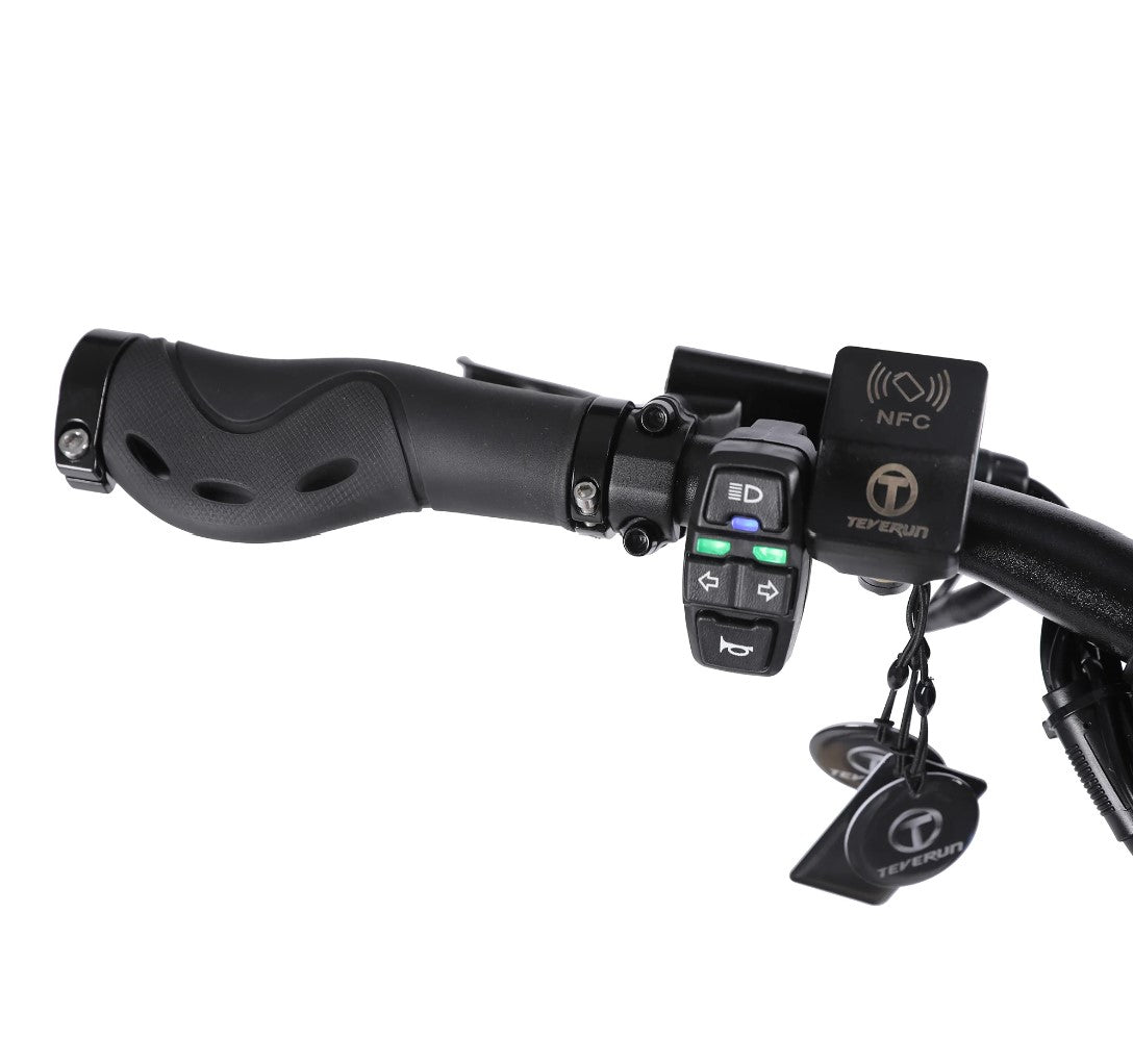 Teverun Fighter Mini Pro