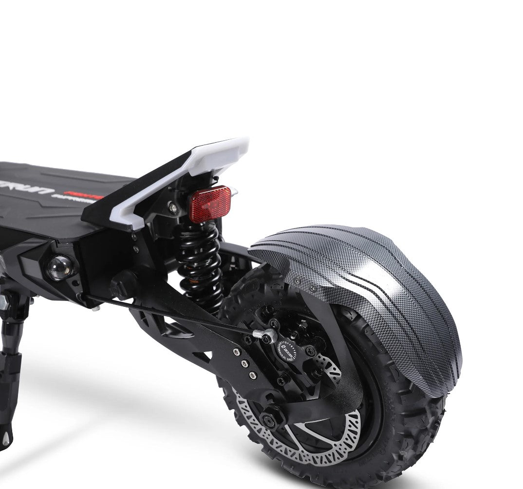 Teverun Fighter Mini Pro