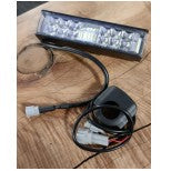 LED spotlight strip for Surron light bee / light bee X / light bee S