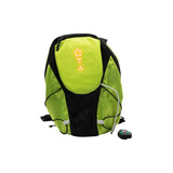 LED turn signal backpack