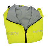 Proviz Switch reversable waterproof jacket