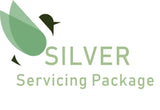 Silver Servicing Package