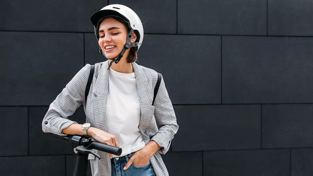 The Best Accessories for Electric Scooters