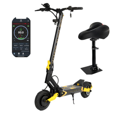 Compare E-Scooter Prices in NZ Smartly