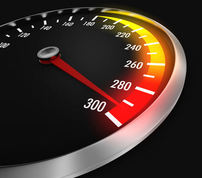 What Makes an E-Scooter Fast Understanding Speed Factors
