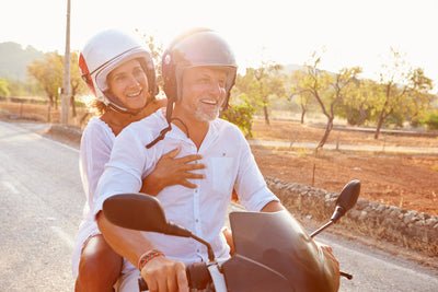 Common Mistakes Adults Make When Riding E-Scooters
