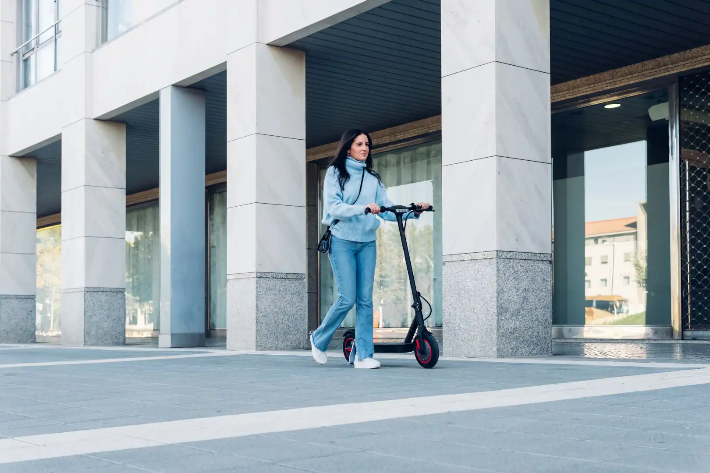 How Much Does an Electric Scooter Cost?